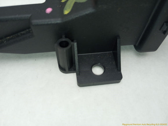 Audi A6 Onboard Supply Control Module