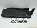 Audi A6 Driver Left Dead Pedal Foot Rest-1