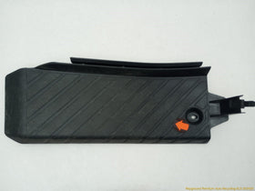 Audi A6 Driver Left Dead Pedal Foot Rest - 0