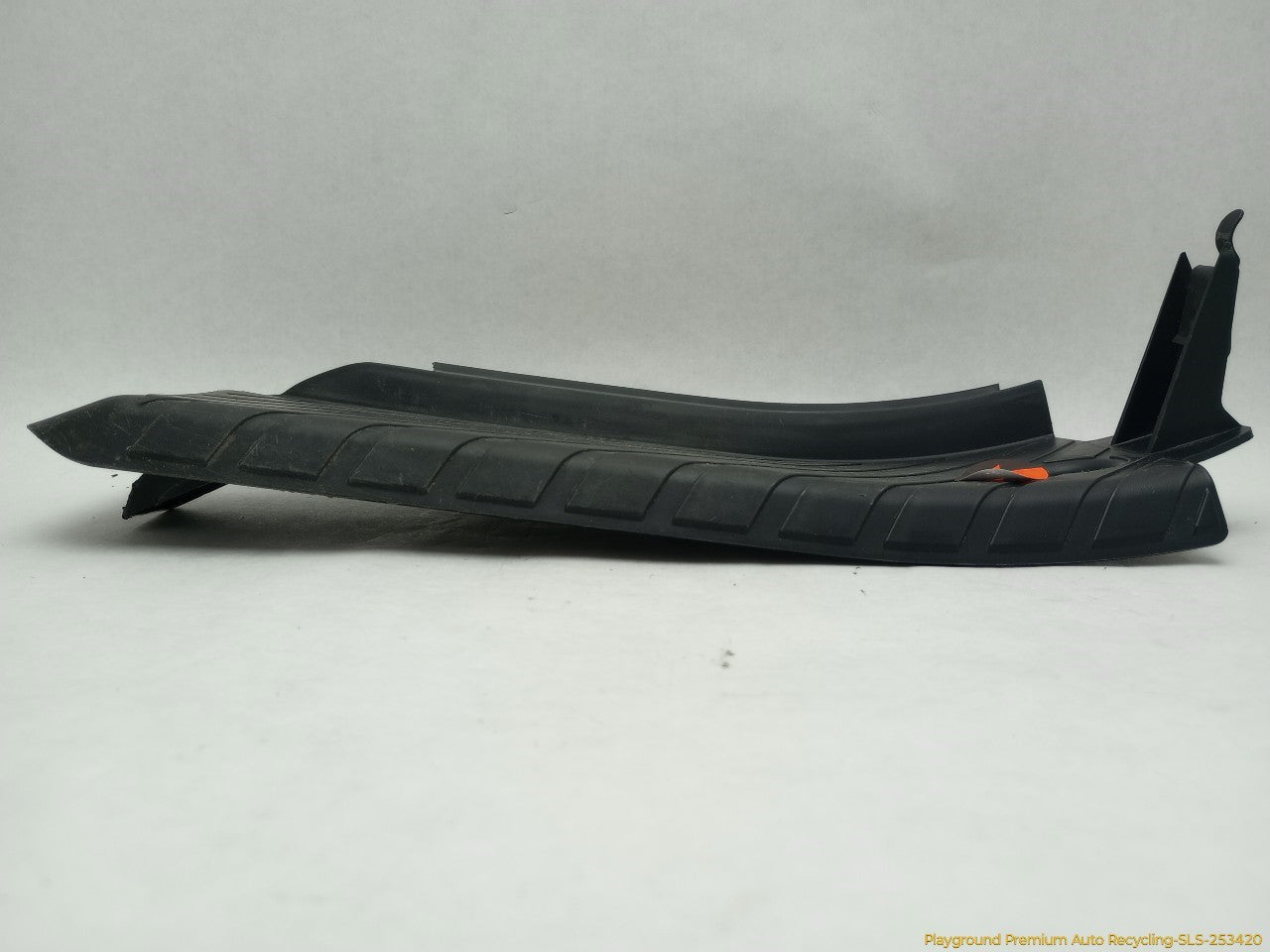 Audi A6 Driver Left Dead Pedal Foot Rest