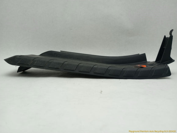 Audi A6 Driver Left Dead Pedal Foot Rest