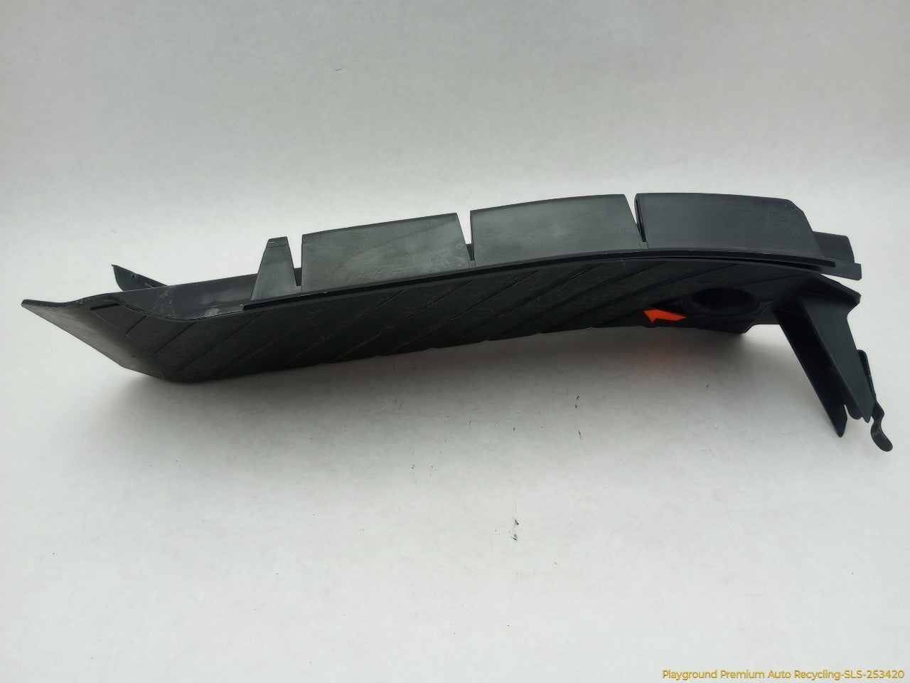 Audi A6 Driver Left Dead Pedal Foot Rest