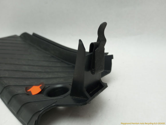 Audi A6 Driver Left Dead Pedal Foot Rest