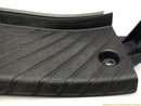 Audi A6 Driver Left Dead Pedal Foot Rest-7
