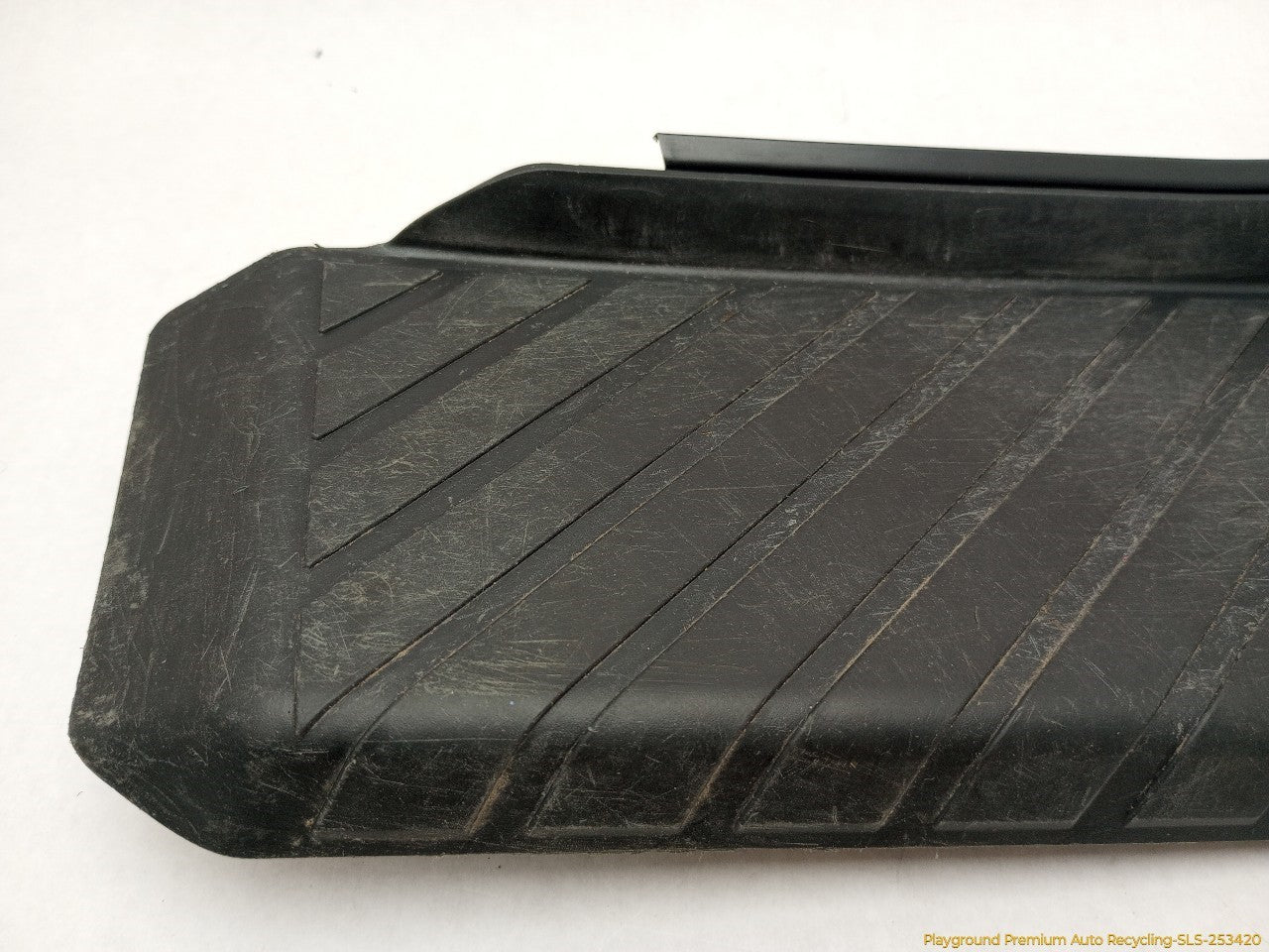 Audi A6 Driver Left Dead Pedal Foot Rest