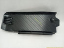 Audi A6 Driver Left Dead Pedal Foot Rest-9