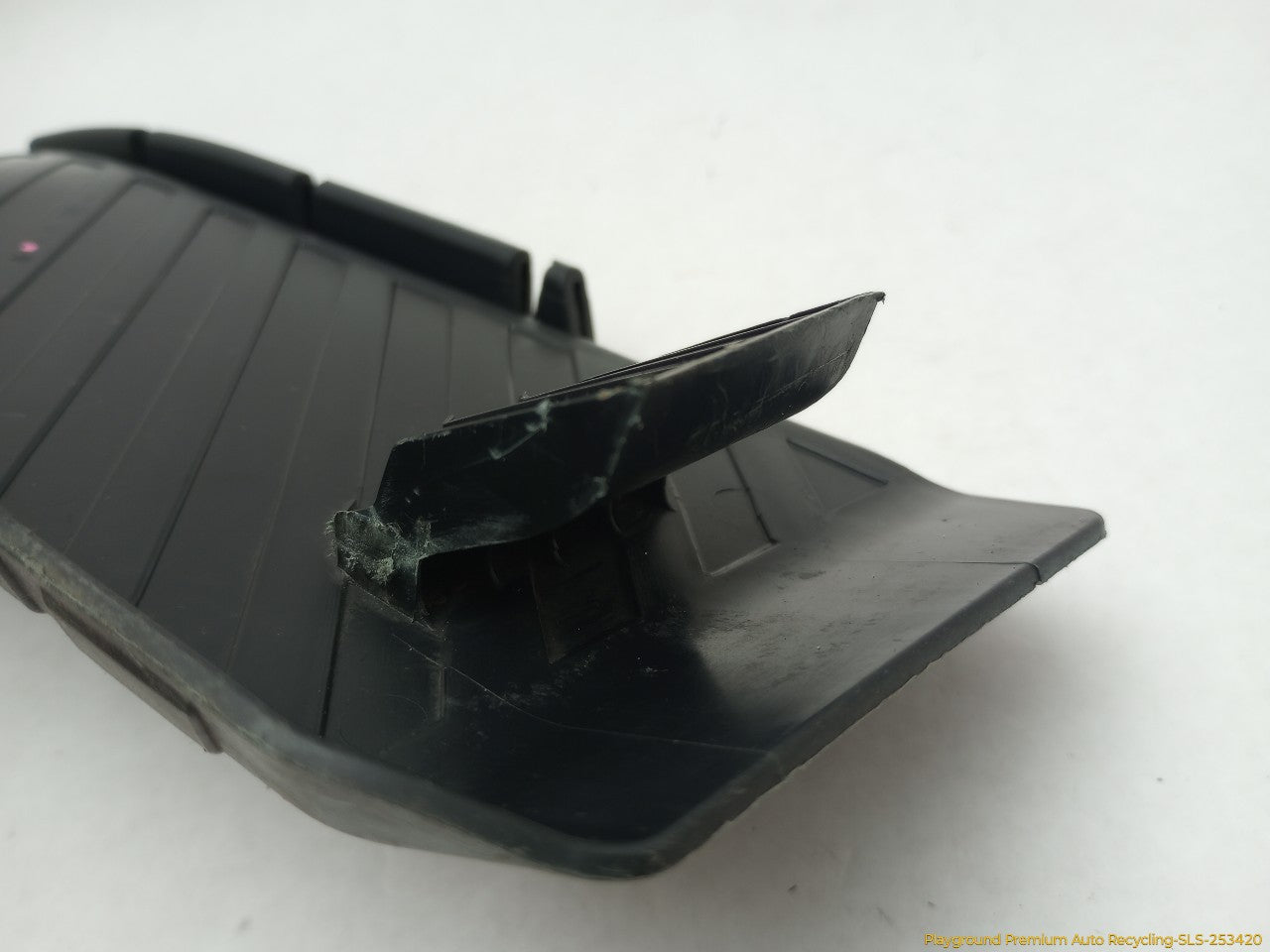 Audi A6 Driver Left Dead Pedal Foot Rest