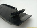 Audi A6 Driver Left Dead Pedal Foot Rest-10