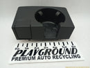 Audi A6 Rear Center Console Cup Holder-1