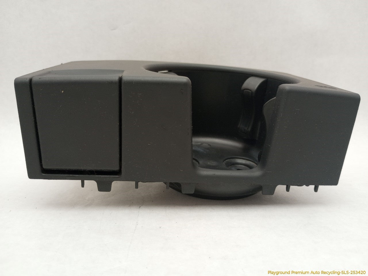 Audi A6 Rear Center Console Cup Holder