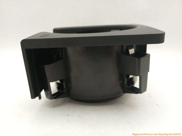 Audi A6 Rear Center Console Cup Holder