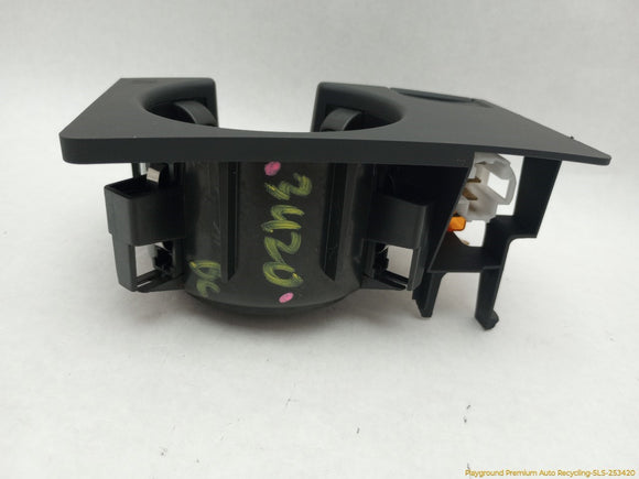 Audi A6 Rear Center Console Cup Holder