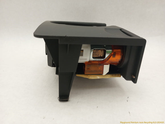 Audi A6 Rear Center Console Cup Holder