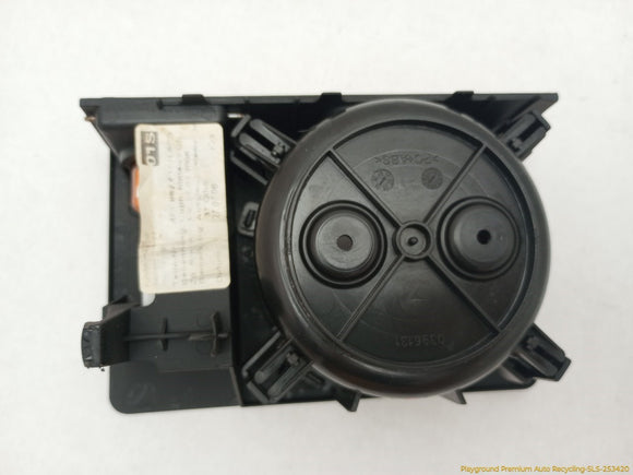 Audi A6 Rear Center Console Cup Holder