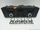 Audi A6 Climate Control Switch-1