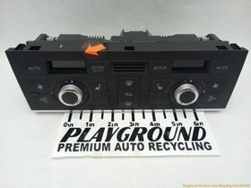Audi A6 Climate Control Switch