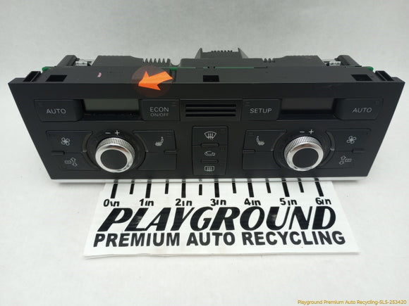 Audi A6 Climate Control Switch