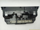 Audi A6 Climate Control Switch-7