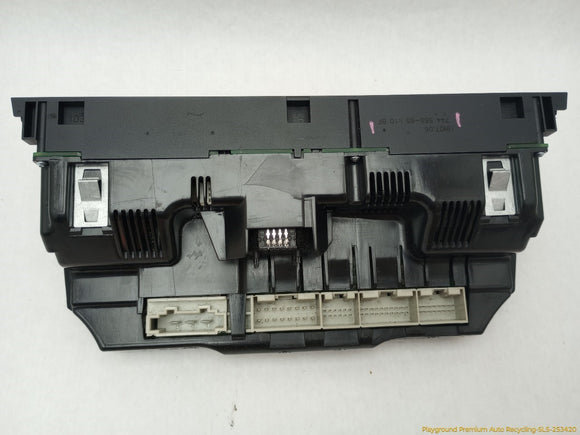 Audi A6 Climate Control Switch