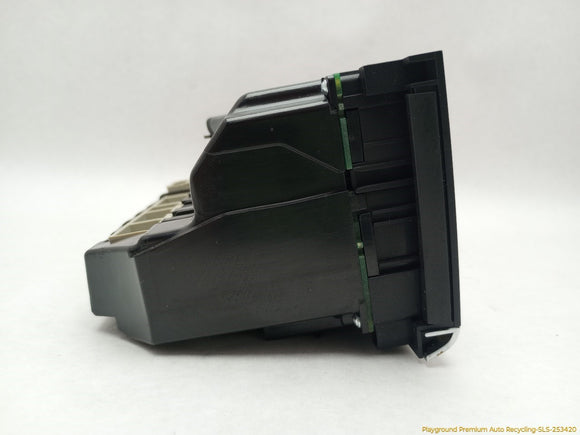 Audi A6 Climate Control Switch