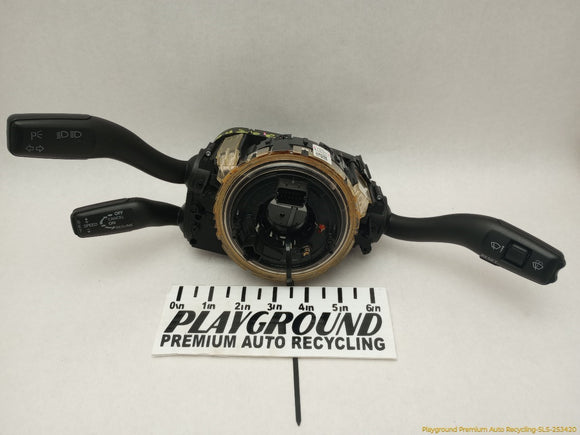 Audi A6 Steering Column Combination Switch