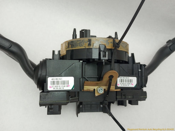 Audi A6 Steering Column Combination Switch