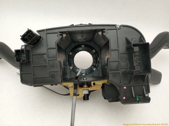 Audi A6 Steering Column Combination Switch