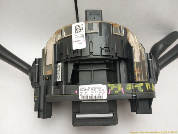 Audi A6 Steering Column Combination Switch