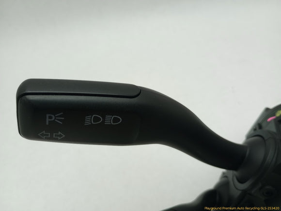 Audi A6 Steering Column Combination Switch