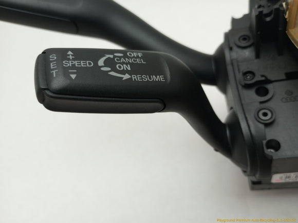 Audi A6 Steering Column Combination Switch