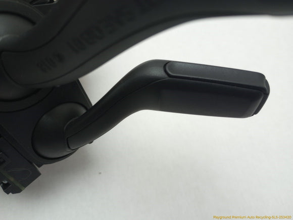 Audi A6 Steering Column Combination Switch