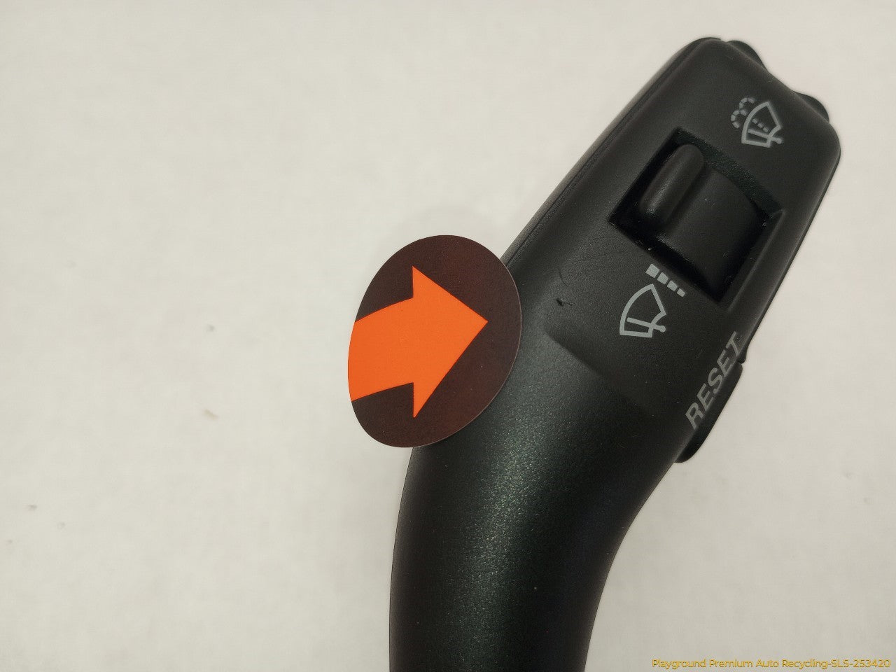 Audi A6 Steering Column Combination Switch