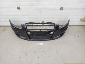 Audi A6 Front Bumper Cover