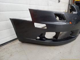 Audi A6 Front Bumper Cover - 0