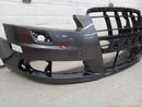 Audi A6 Front Bumper Cover-3