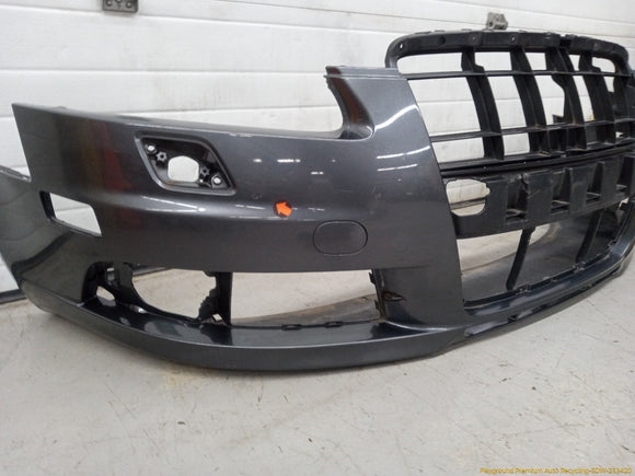 Audi A6 Front Bumper Cover