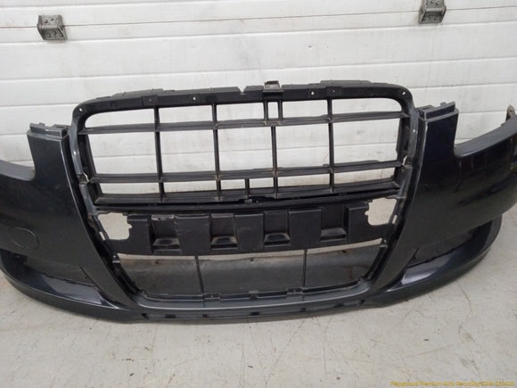 Audi A6 Front Bumper Cover