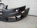 Audi A6 Front Bumper Cover-6