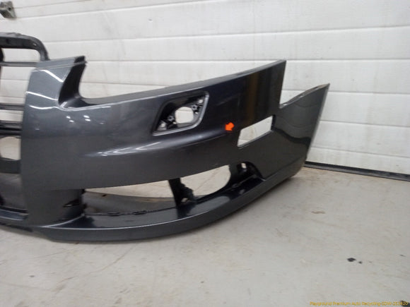 Audi A6 Front Bumper Cover