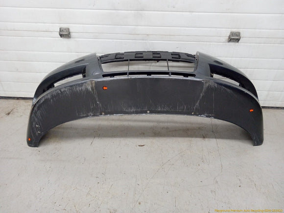 Audi A6 Front Bumper Cover