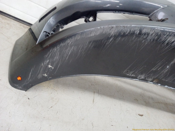 Audi A6 Front Bumper Cover