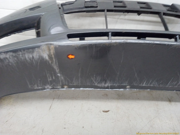 Audi A6 Front Bumper Cover