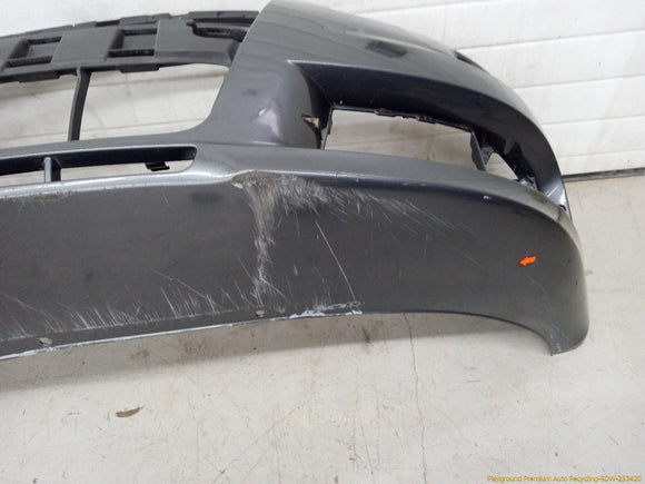 Audi A6 Front Bumper Cover