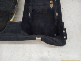 Audi A6 Complete Floor Carpet - 0