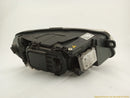 Audi A6 Driver Left Head Lamp-2