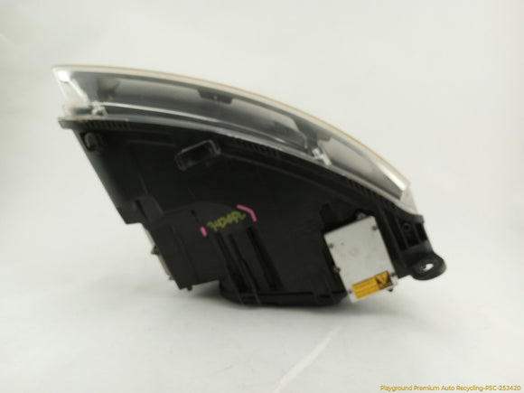 Audi A6 Driver Left Head Lamp