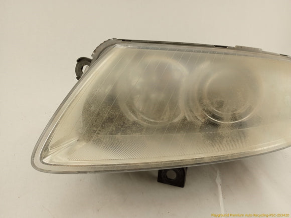 Audi A6 Driver Left Head Lamp