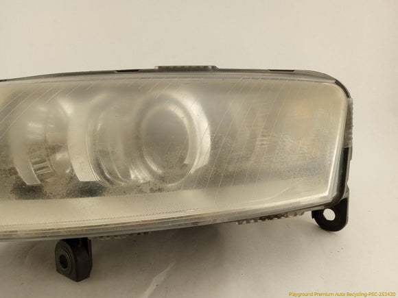 Audi A6 Driver Left Head Lamp