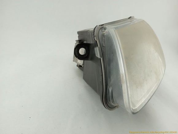 Audi A6 Driver Left Head Lamp