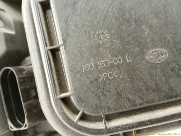 Audi A6 Driver Left Head Lamp